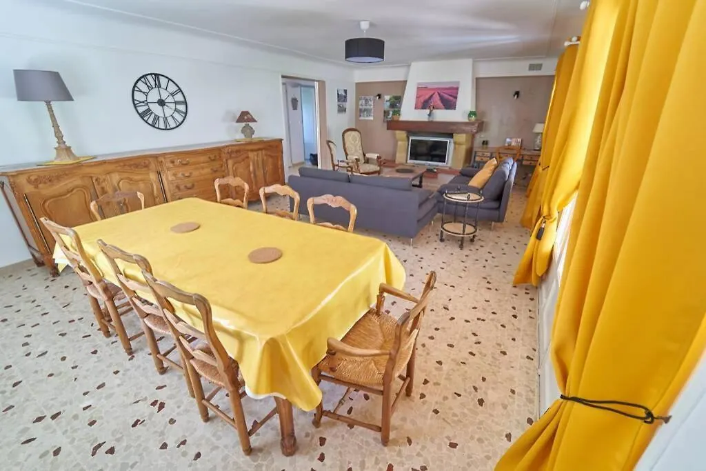 Villa Au Calme Jardin Et Piscine Couverte En Hiver Экс-ан-Прованс