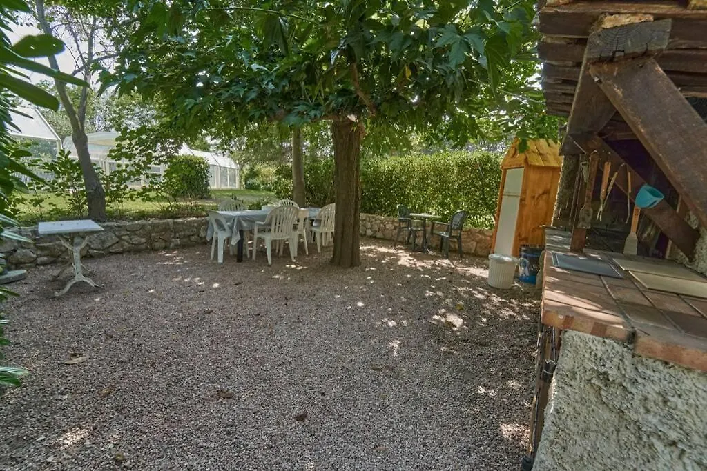 Villa Au Calme Jardin Et Piscine Couverte En Hiver Экс-ан-Прованс Франция